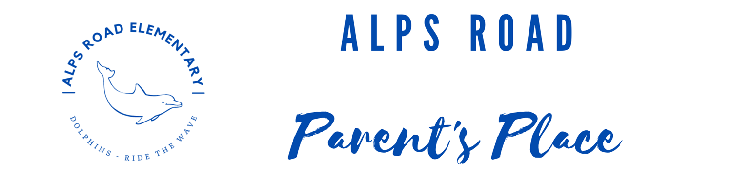 Alps Road Parent's Place